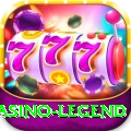 JJ804 Live Casino Legend