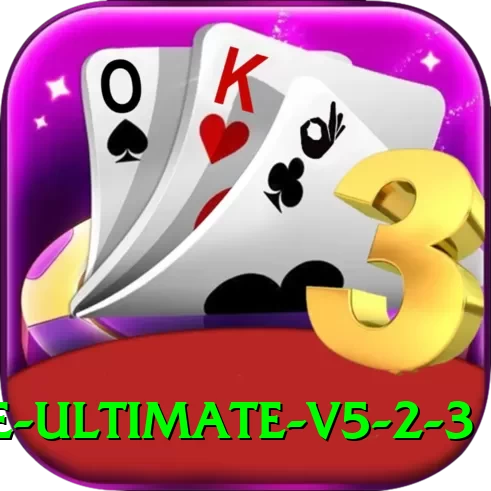 JL18 Game Ultimate v5.2.3 - 2