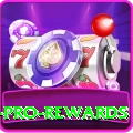 k1game Pro Rewards