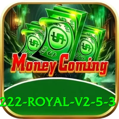 kk222 Royal v2.5.3 - 2