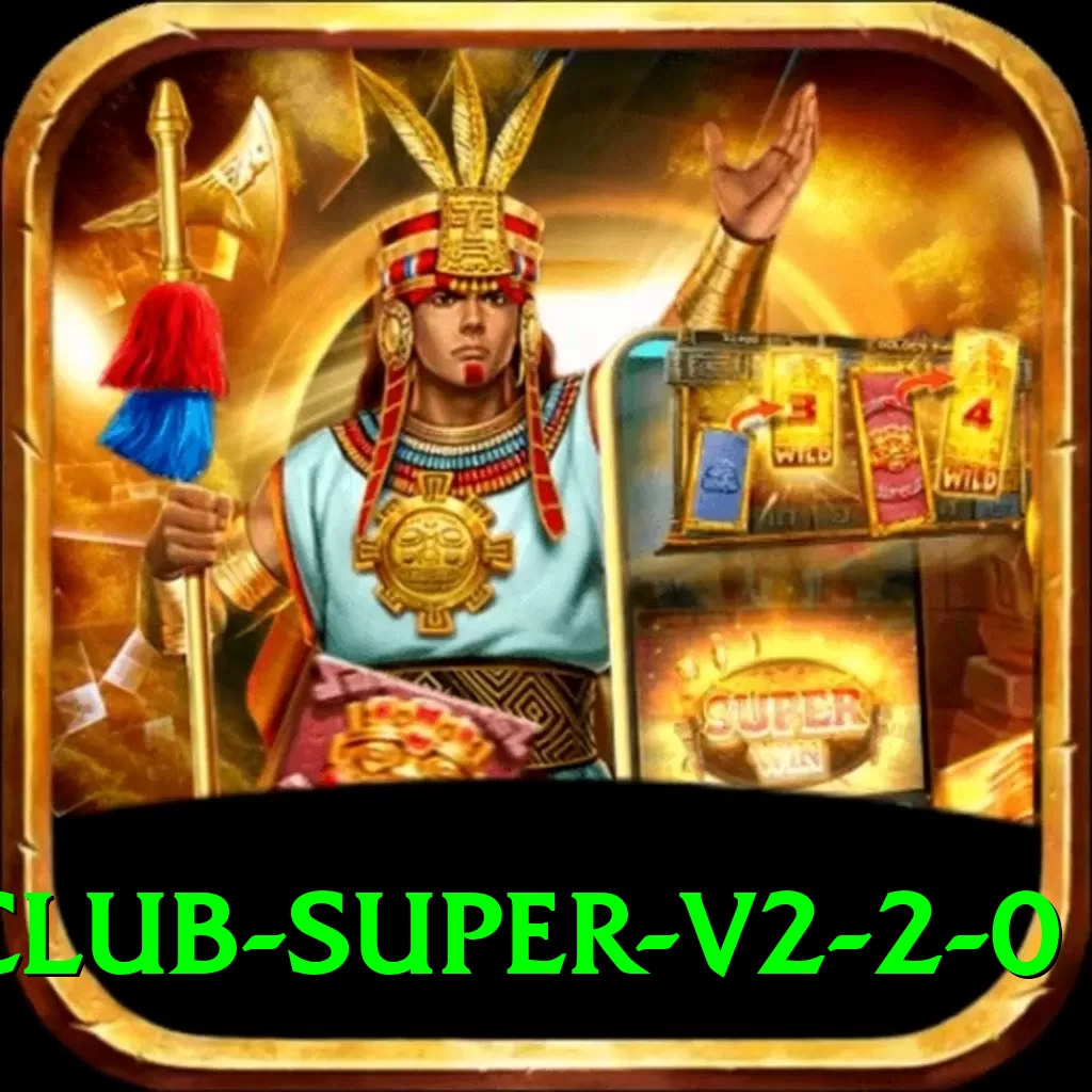 kkclub Super v2.2.0 - 2