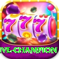 lg777 Live Champion