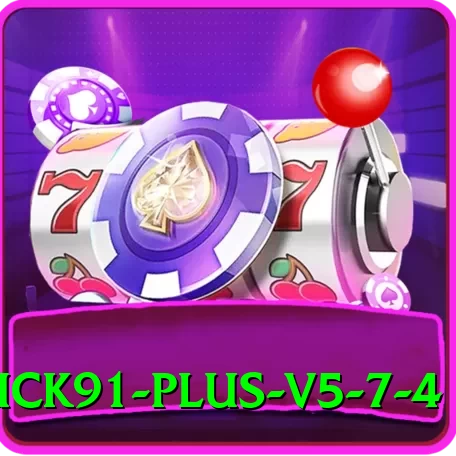 luck91 Plus v5.7.4 - 2