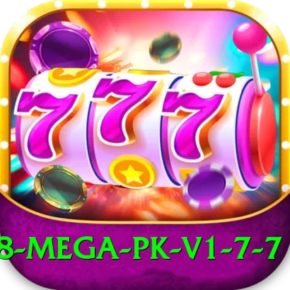 luckyi8 Mega PK v1.7.7 - 2