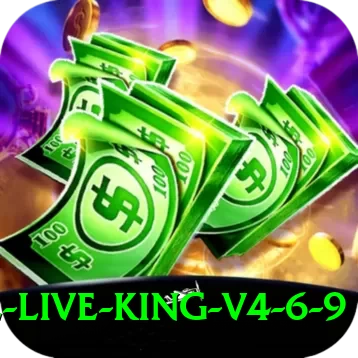 MJ77 Game Live King v4.6.9 - 2