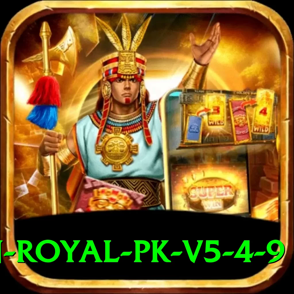 Mostbet Pakistan Royal PK v5.4.9 - 2