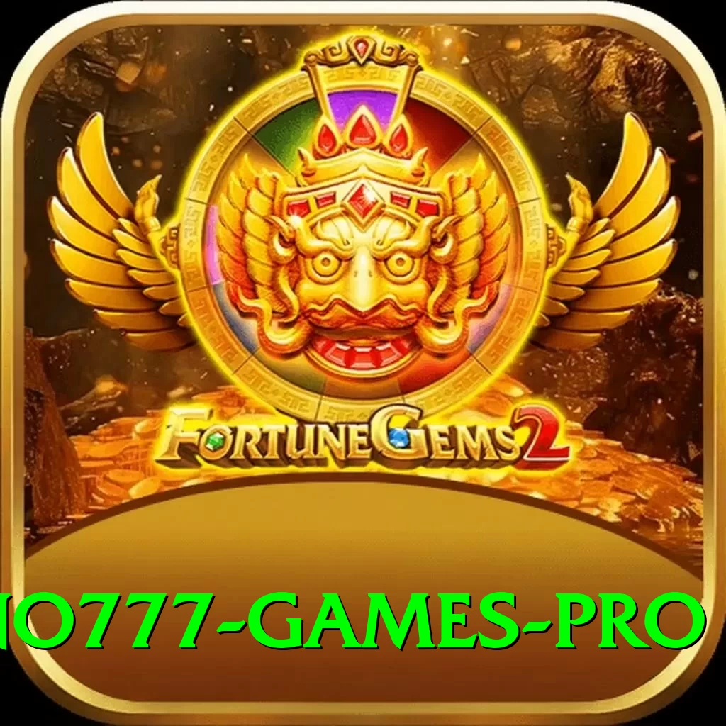 no777 Games Pro - 2