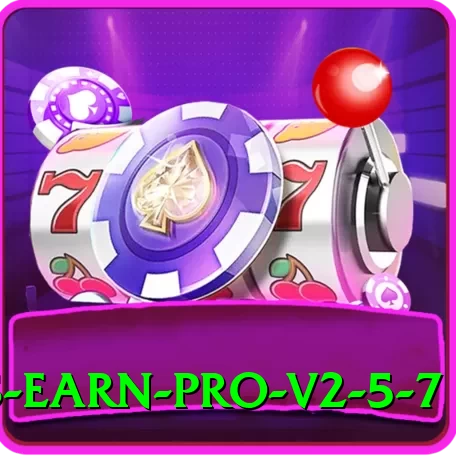 Omni Slots Earn Pro v2.5.7 - 2