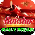 One21 Slots Supreme - Daily Bonus