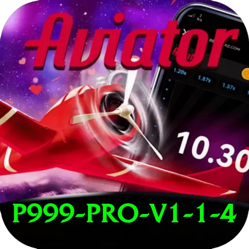 p999 - Pro v1.1.4 - 2