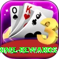 Pak Club Game Prime Rewards