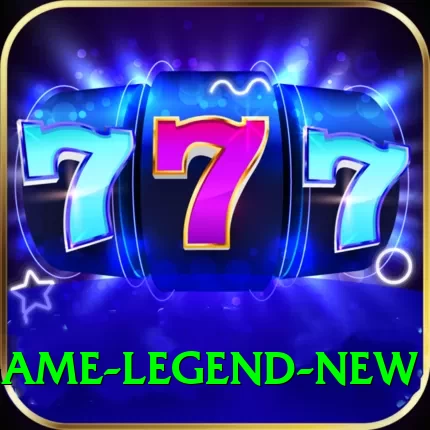 Pak Vip Game Legend New - 2