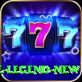 Pak Vip Game Legend New
