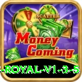 pak111 Bonus Royal v1.3.5
