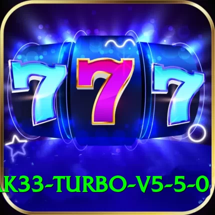 pak33 Turbo v5.5.0 - 2