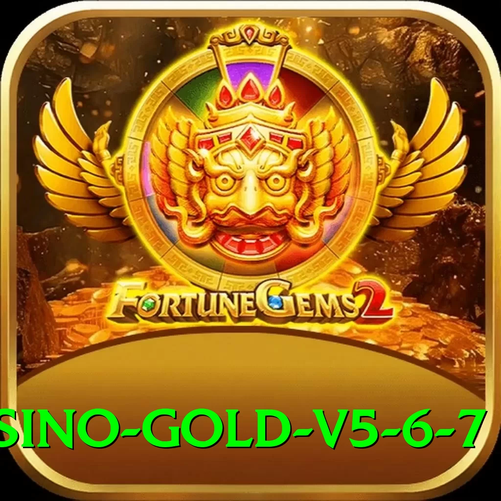 Pak77 Casino Gold v5.6.7 - 2