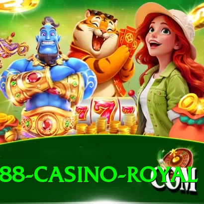 pakbet88 - Casino Royal - 2