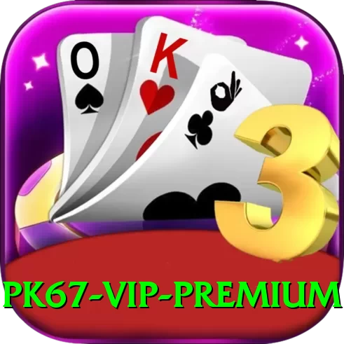 pk67 - VIP Premium - 2