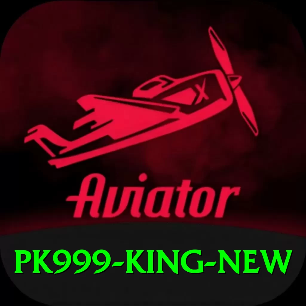 PK999 King New - 2