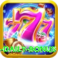 pkcasino King - Daily Bonus