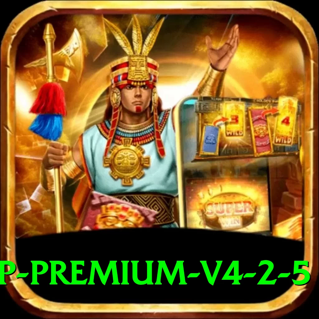 pkr333 App Premium v4.2.5 - 2