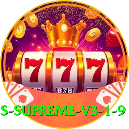 pkr666 Bonus Supreme v3.1.9 - 2