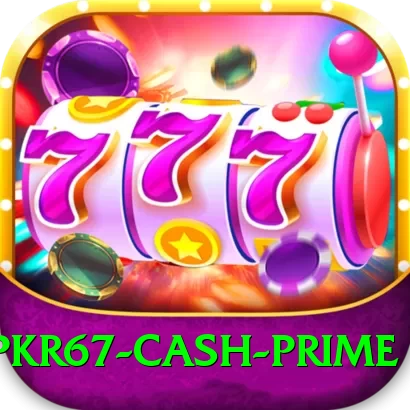 pkr67 Cash Prime - 2