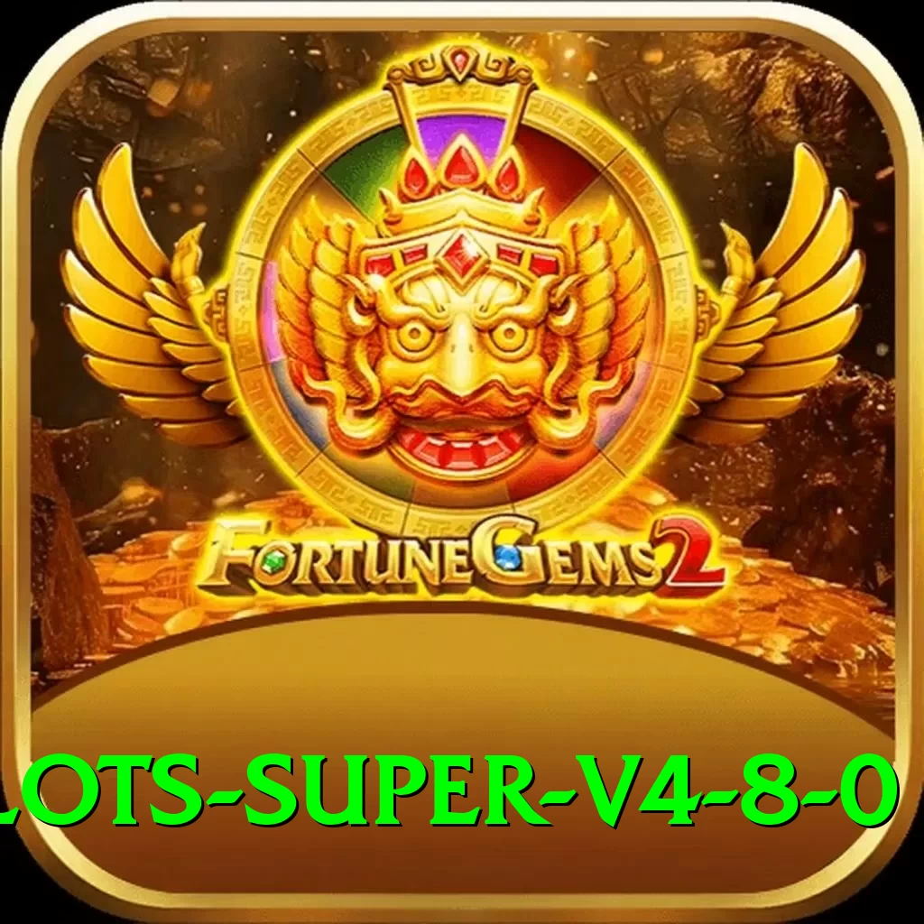 PKR98 Slots Super v4.8.0 - 2