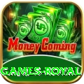 pkrbet Games Royal