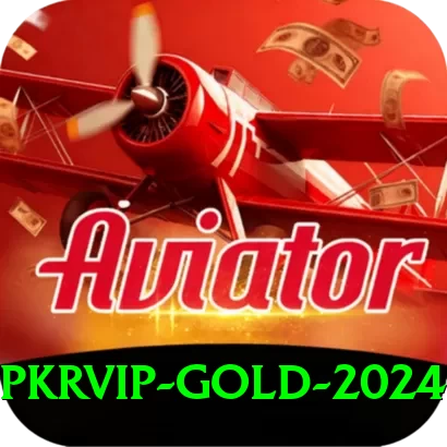 pkrvip Gold 2024 - 2