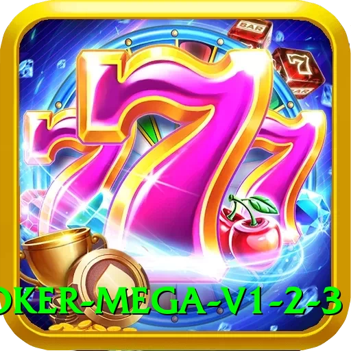 poker Mega v1.2.3 - 2