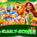 poker Premium - Daily Bonus