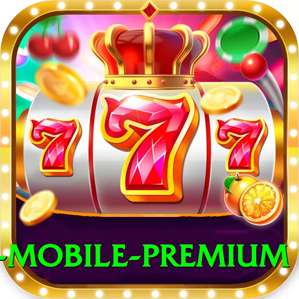 Q5Bet Mobile Premium - 2