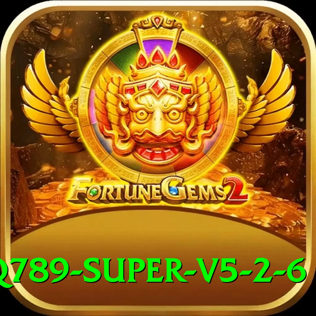 q789 - Super v5.2.6 - 2