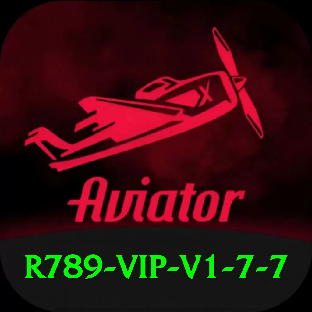 r789 VIP v1.7.7 - 2