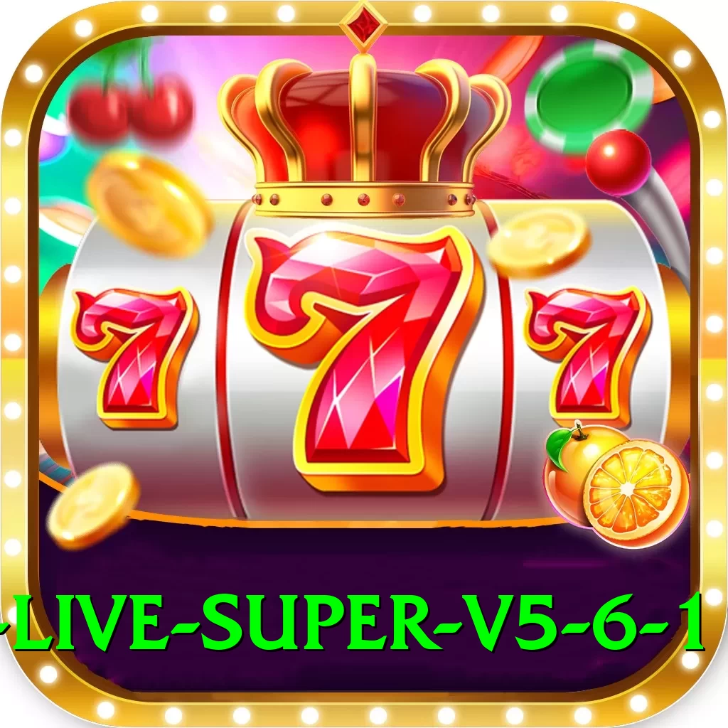 S92Game Live Super v5.6.1 - 2