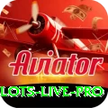 slots Live Pro