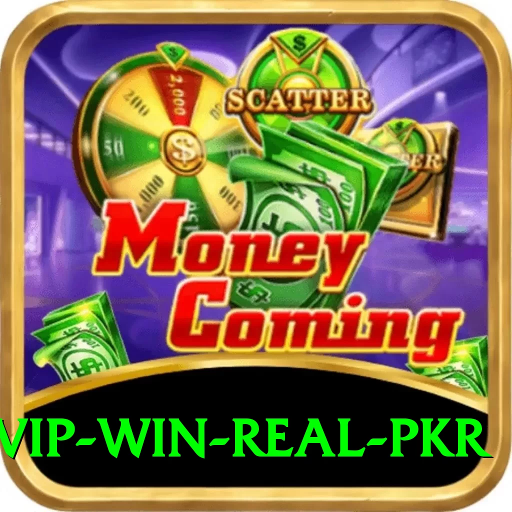 tgslot VIP - Win Real PKR - 2