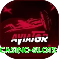 waders Pro - Casino & Slots