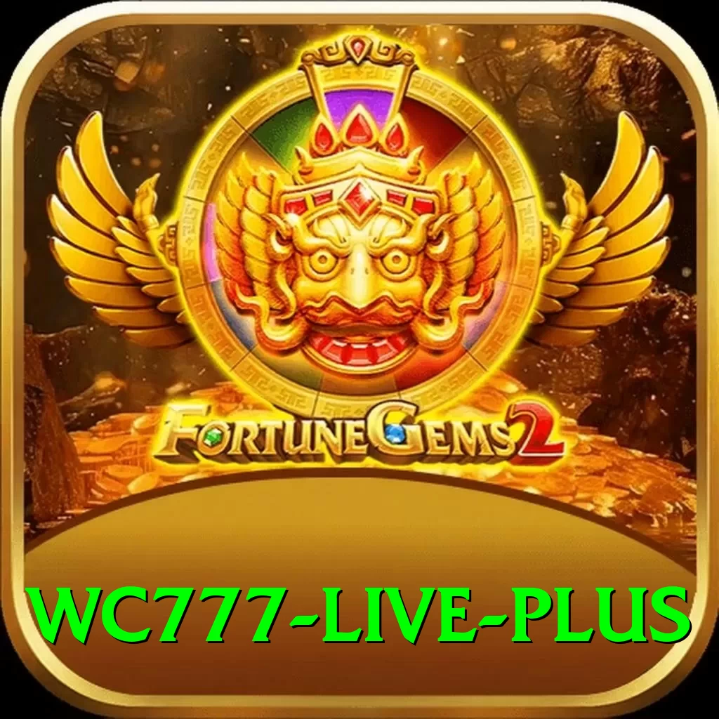 Wc777 Live Plus - 2