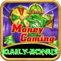 winpkr Mega - Daily Bonus