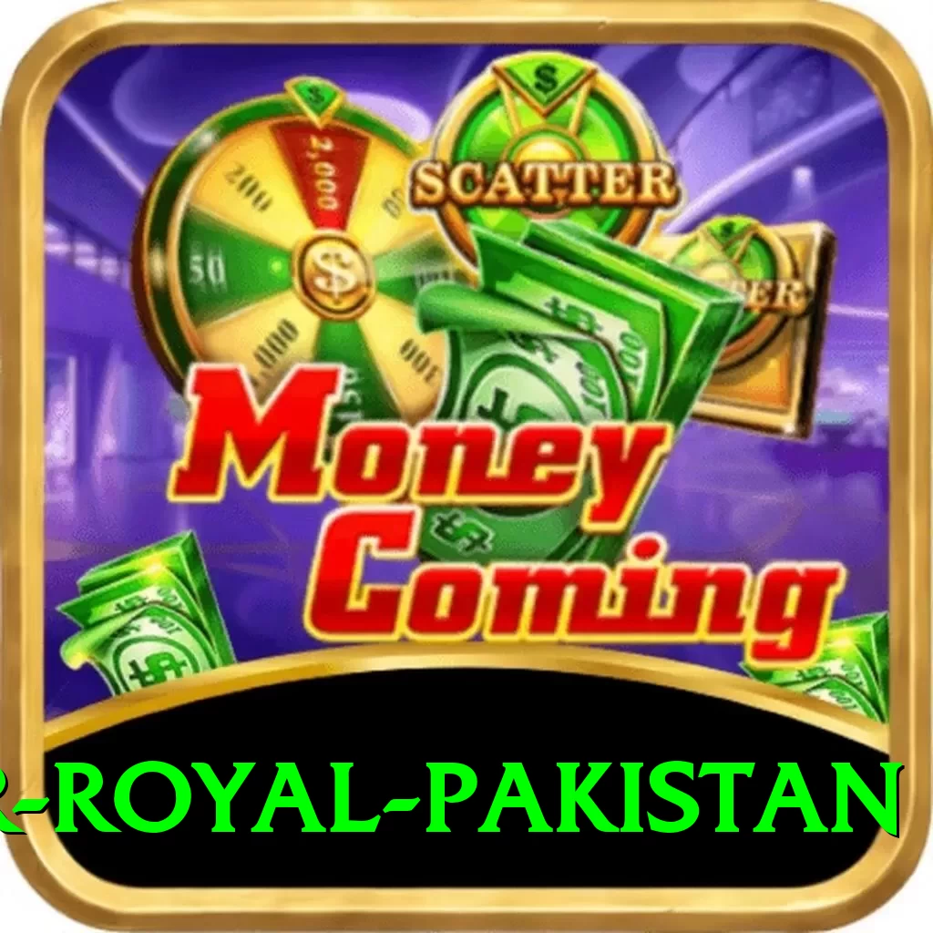 winpkr Royal Pakistan - 2