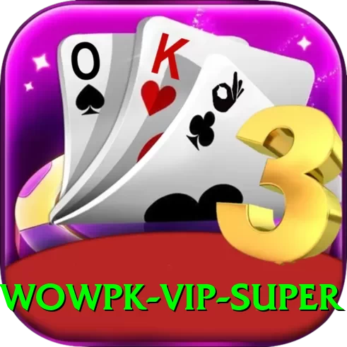 wowpk - VIP Super - 2