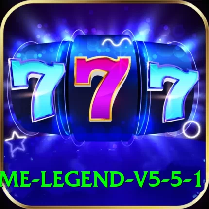 X555 Game Legend v5.5.1 - 2