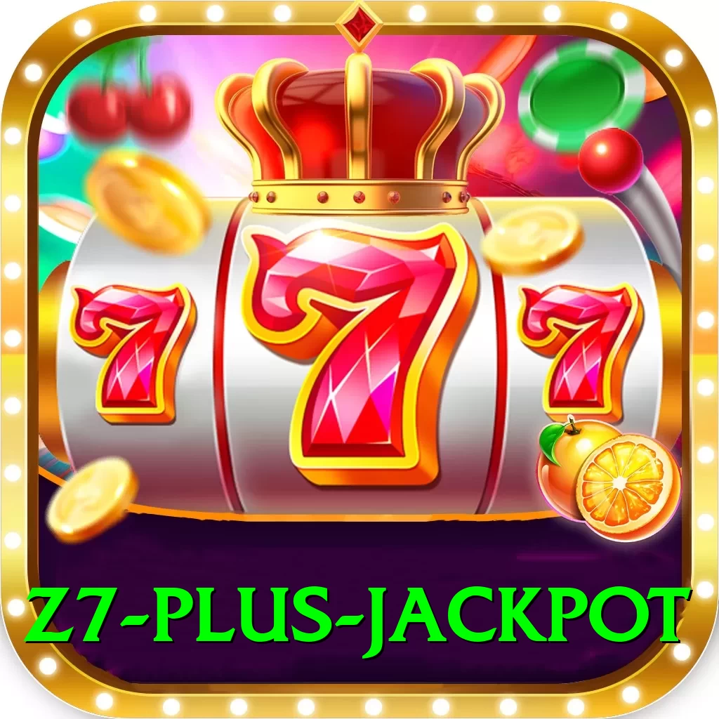 z7 Plus Jackpot - 2