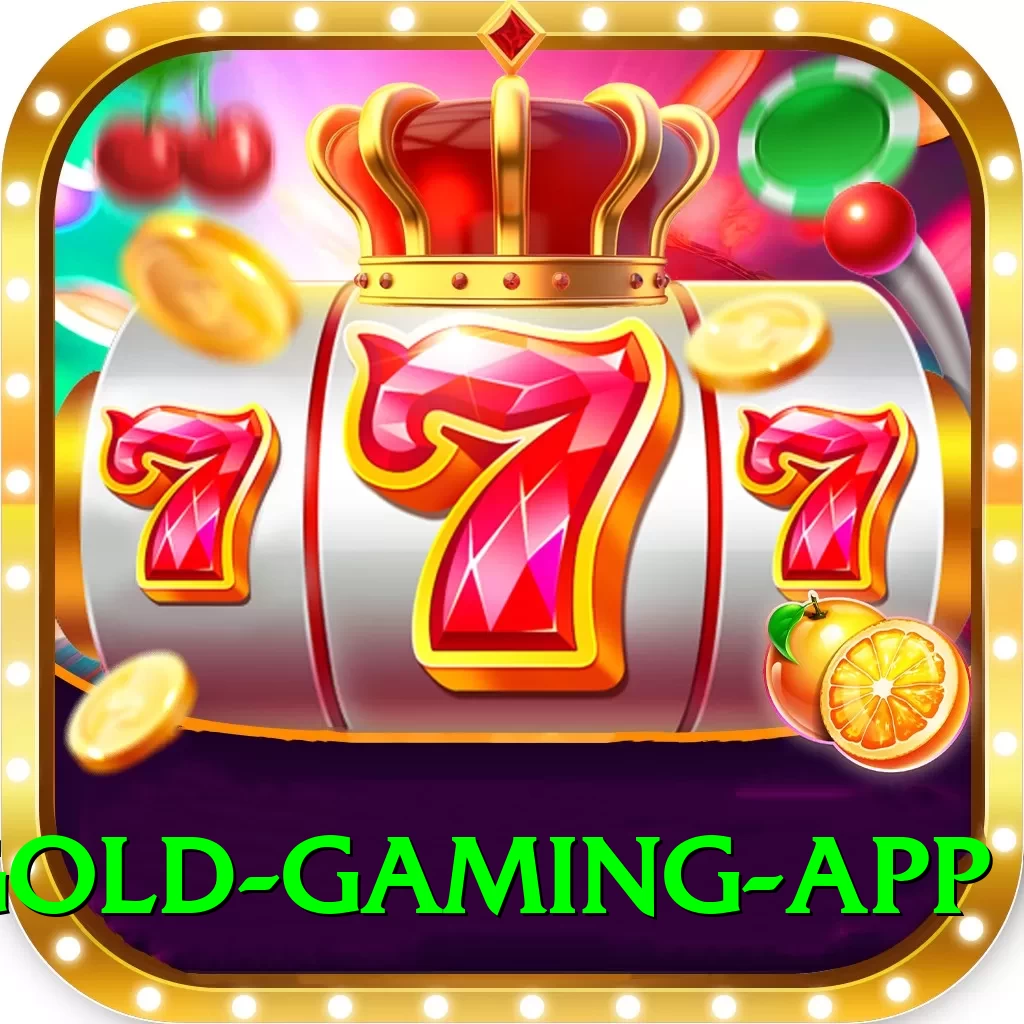 zc777 Gold Gaming App - 2