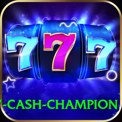 zt777 Cash Champion - 2