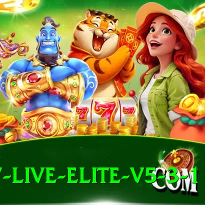 zv777 Live Elite v5.3.1 - 2